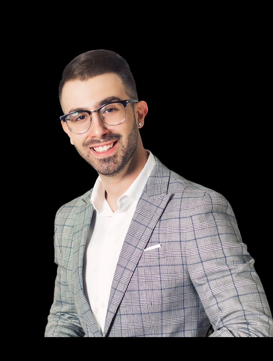 Gianluca Forgione — real estate professional