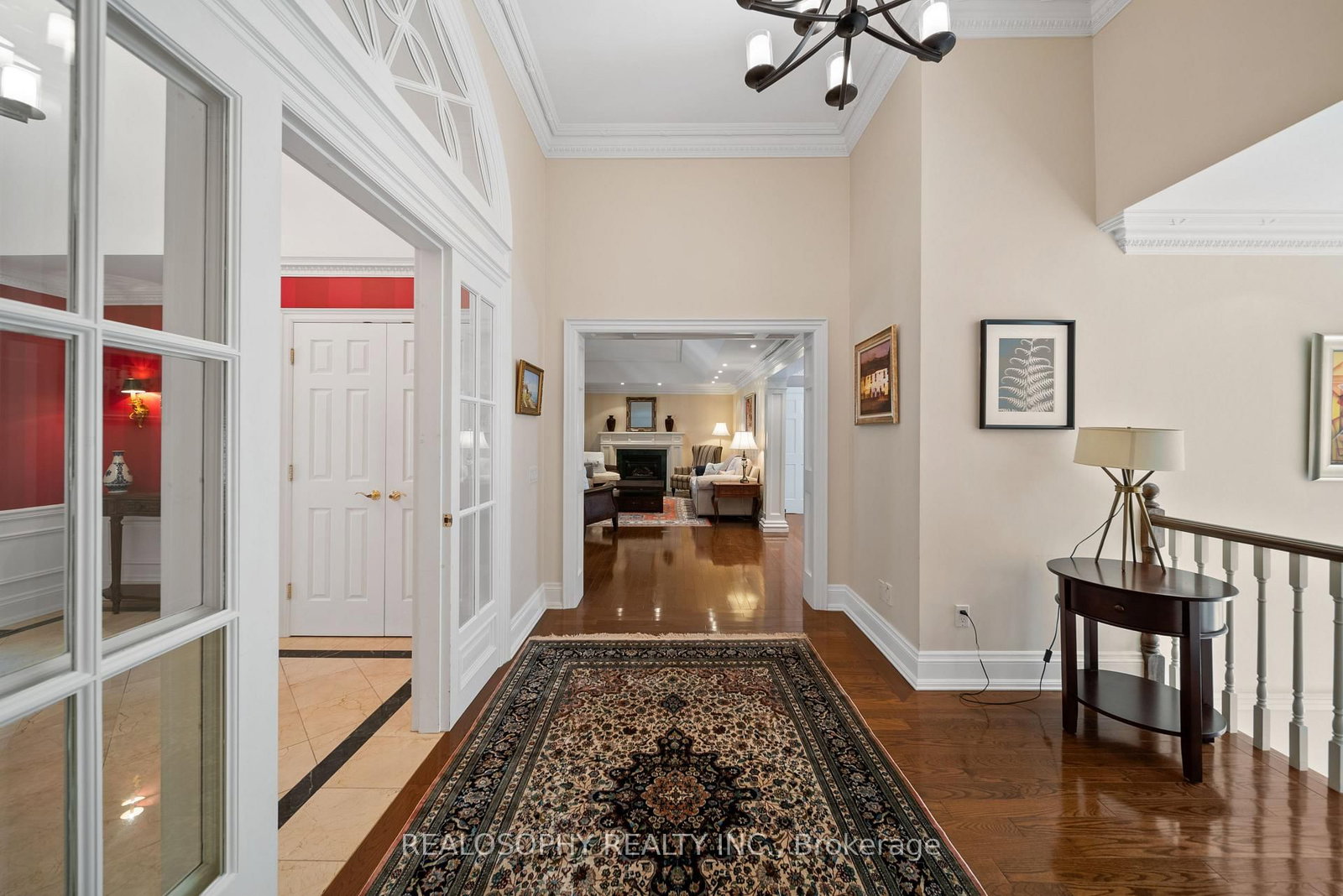 7 Purling Pl, Toronto — 17
