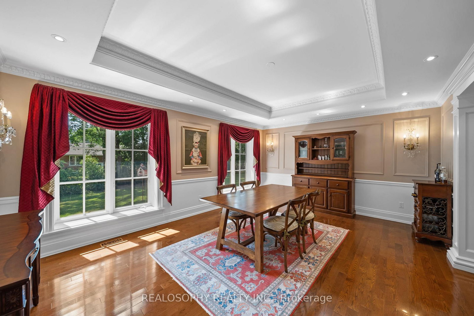 7 Purling Pl, Toronto — 4