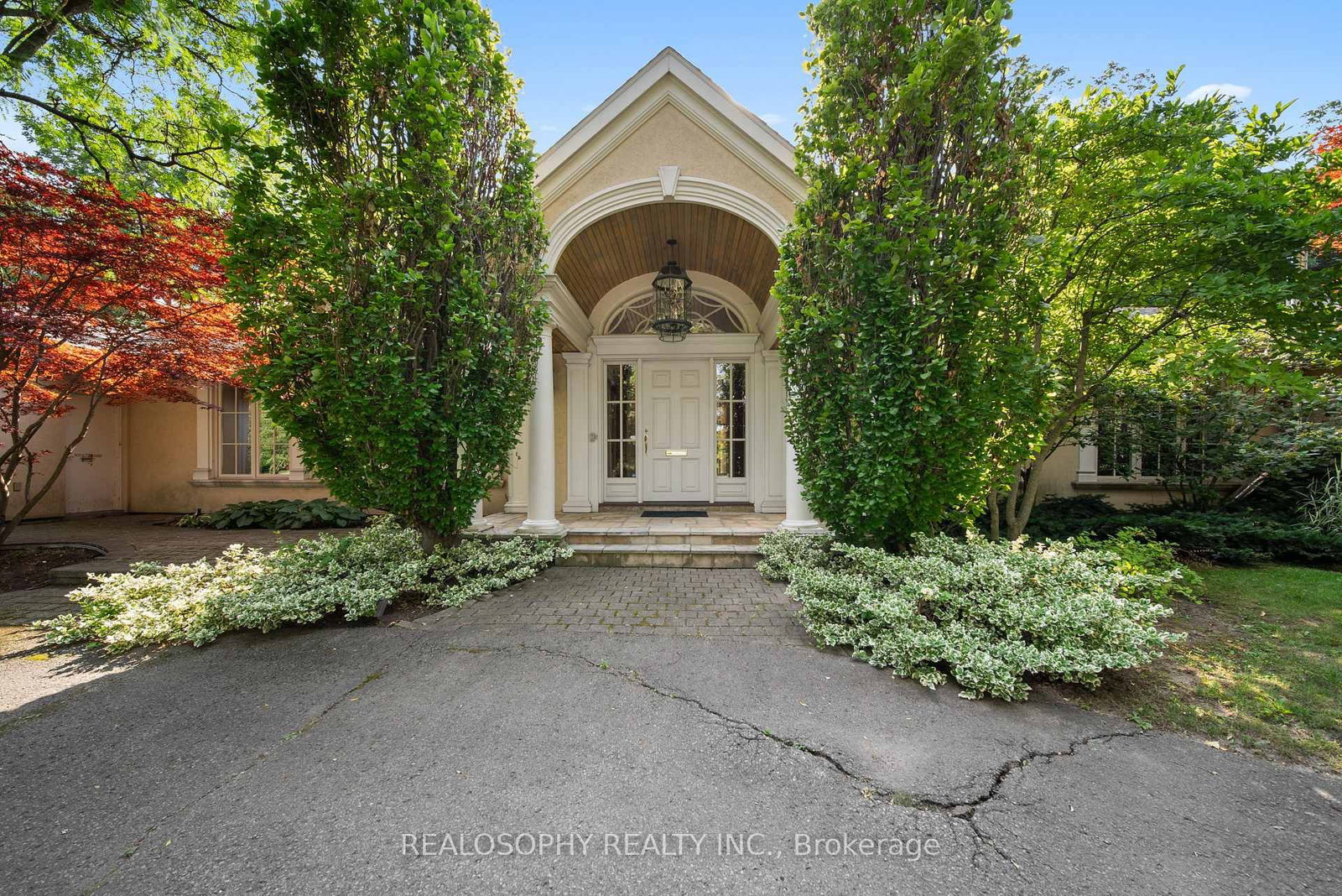 7 Purling Pl, Toronto — 41