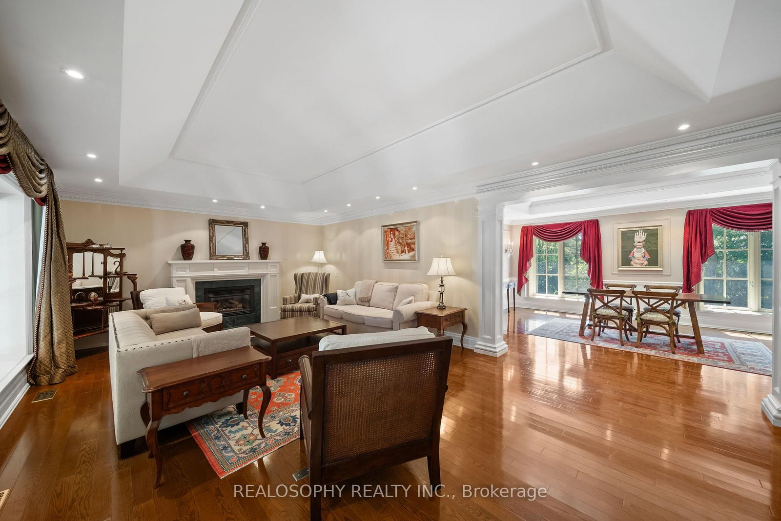 7 Purling Pl, Toronto — 5