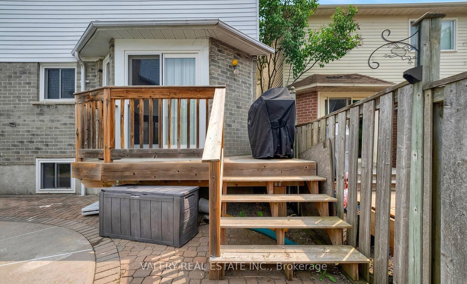 848 Attersley Dr, Oshawa — 28