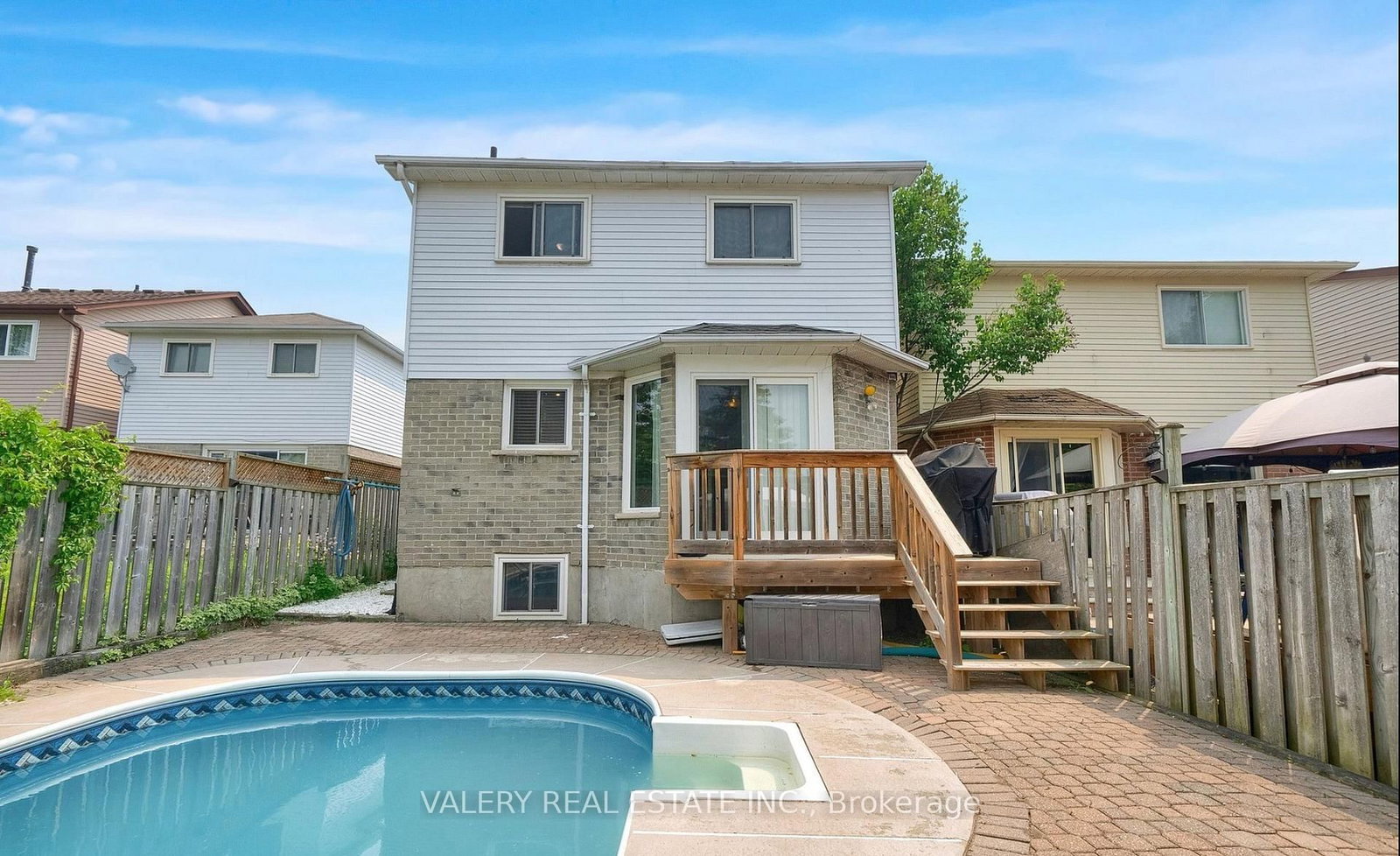 848 Attersley Dr, Oshawa — 30