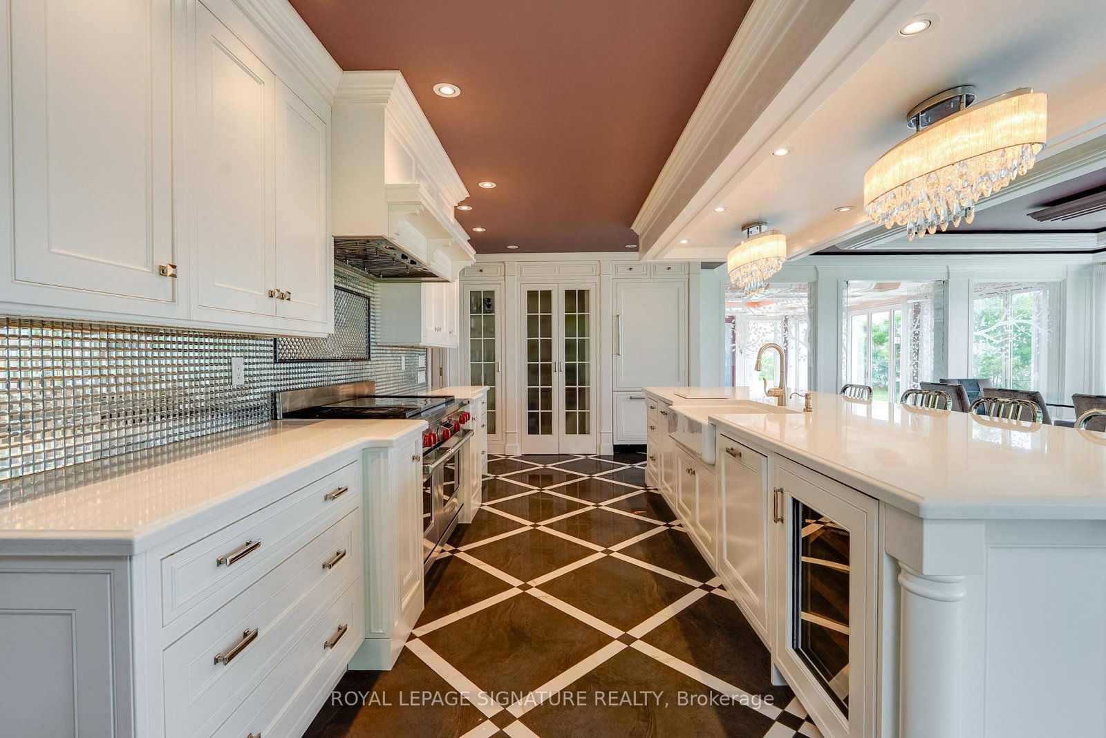 220 Greyabbey Tr, Toronto — 10