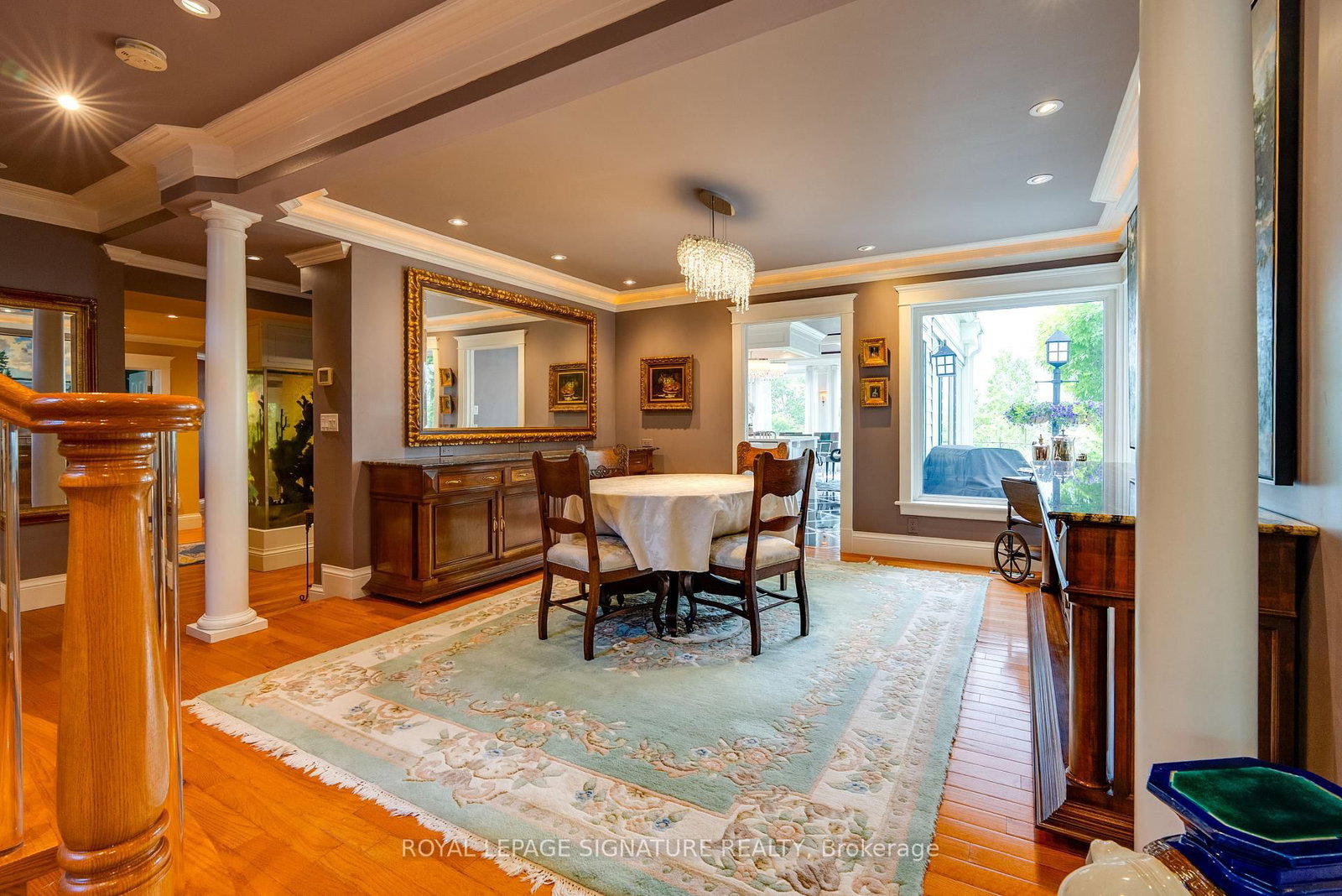 220 Greyabbey Tr, Toronto — 20