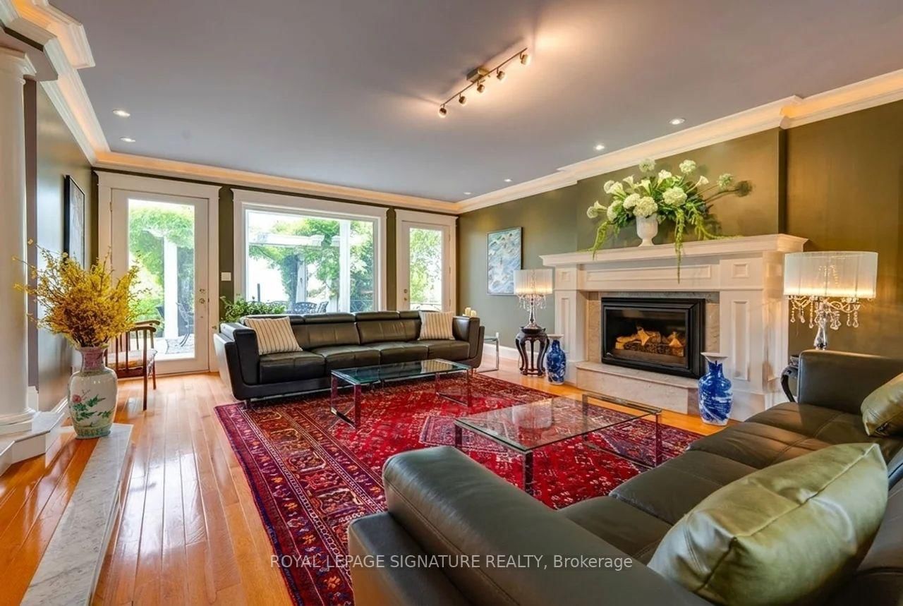 220 Greyabbey Tr, Toronto — 21