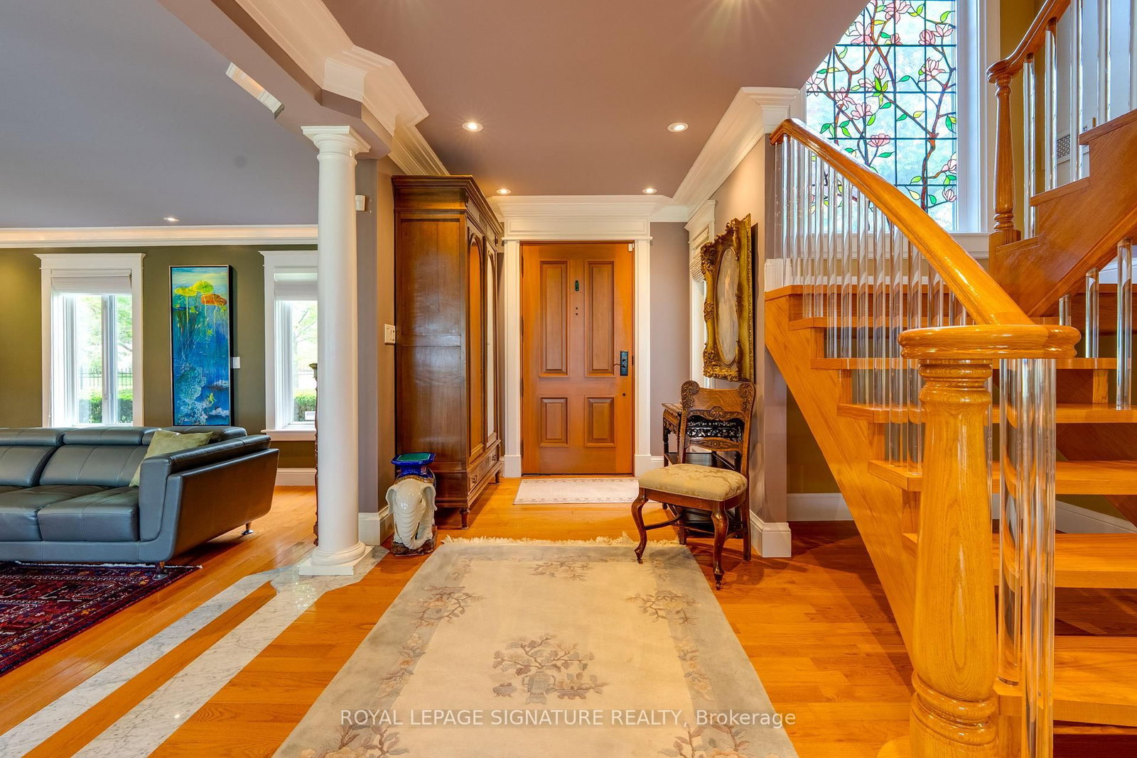 220 Greyabbey Tr, Toronto — 22