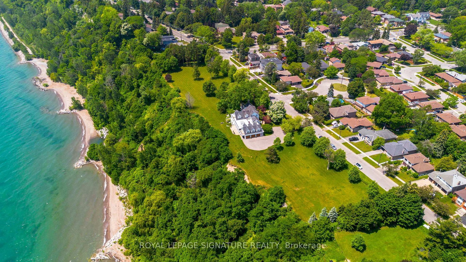 220 Greyabbey Tr, Toronto — 3