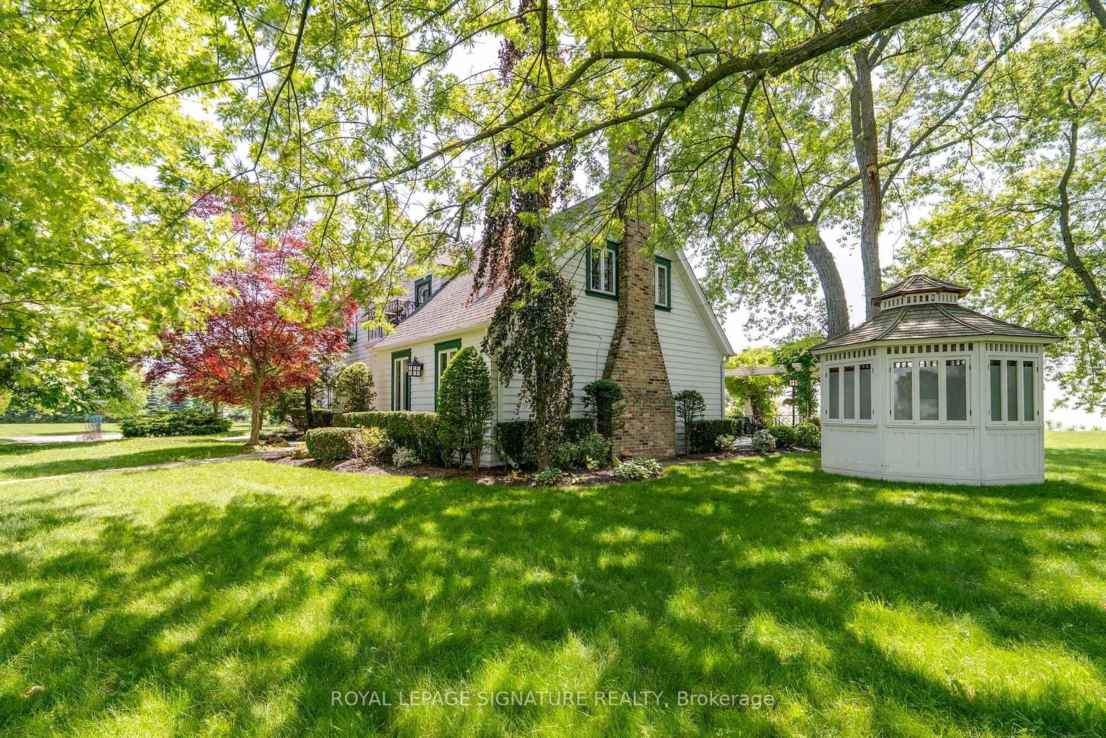 220 Greyabbey Tr, Toronto — 5