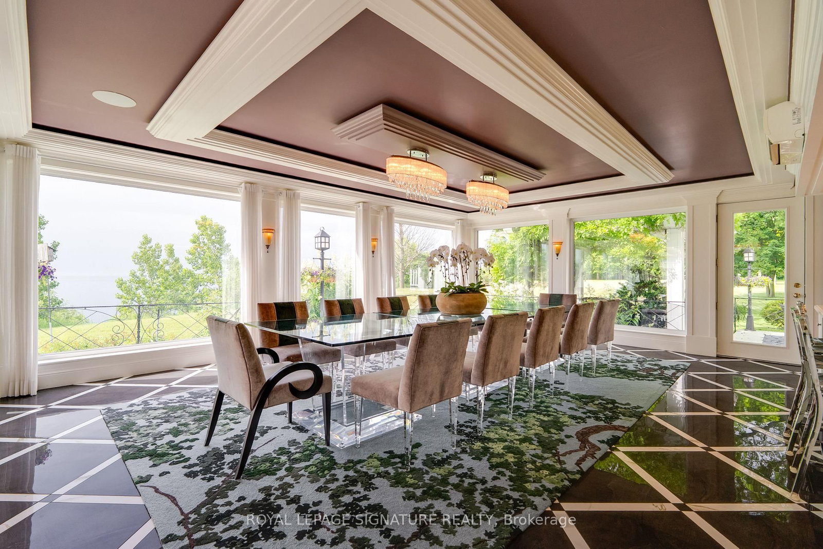 220 Greyabbey Tr, Toronto — 7