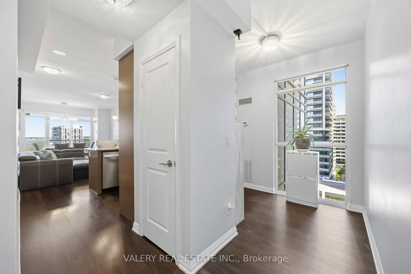 1108-65 Oneida Cres, Richmond Hill — 11