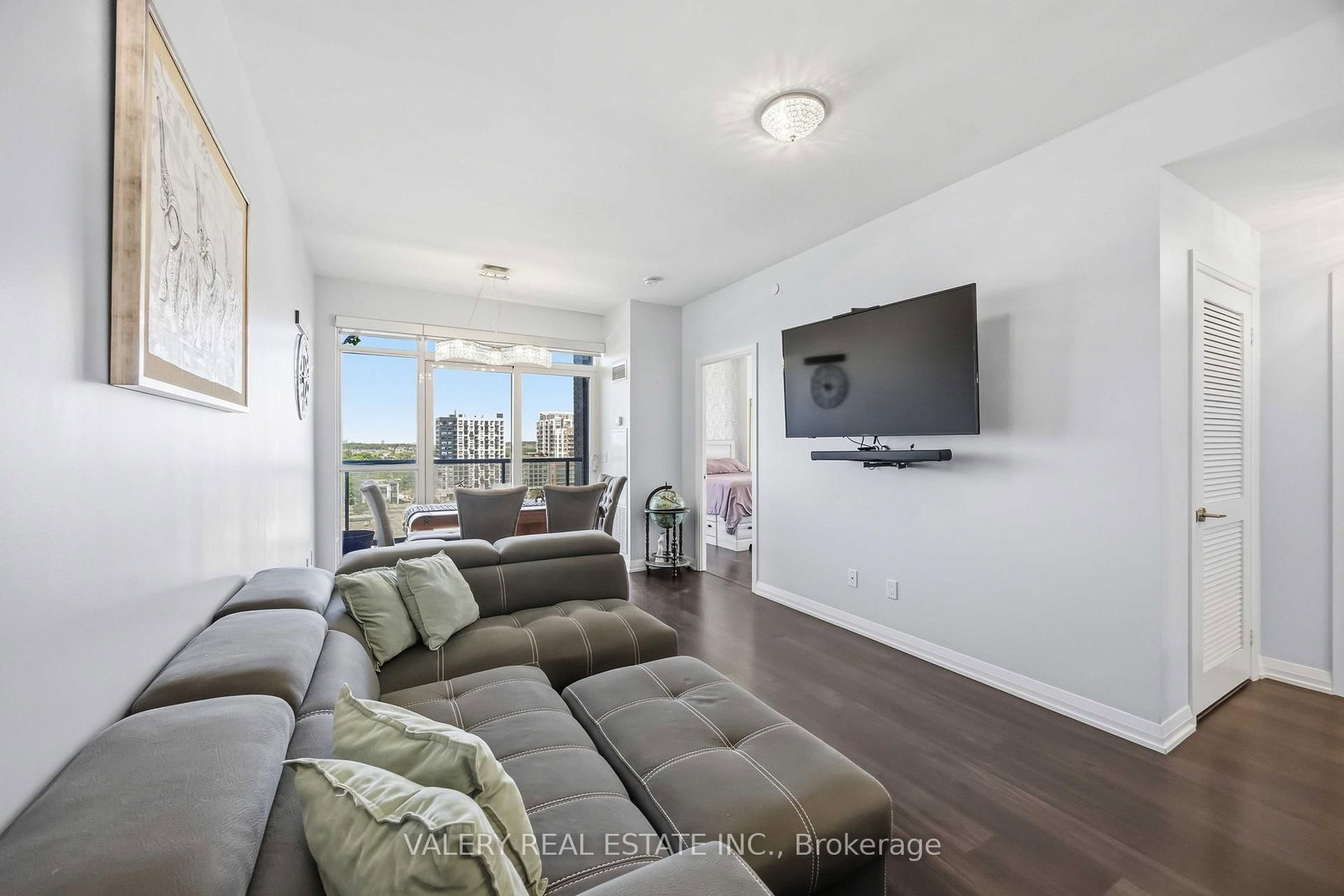 1108-65 Oneida Cres, Richmond Hill — 12