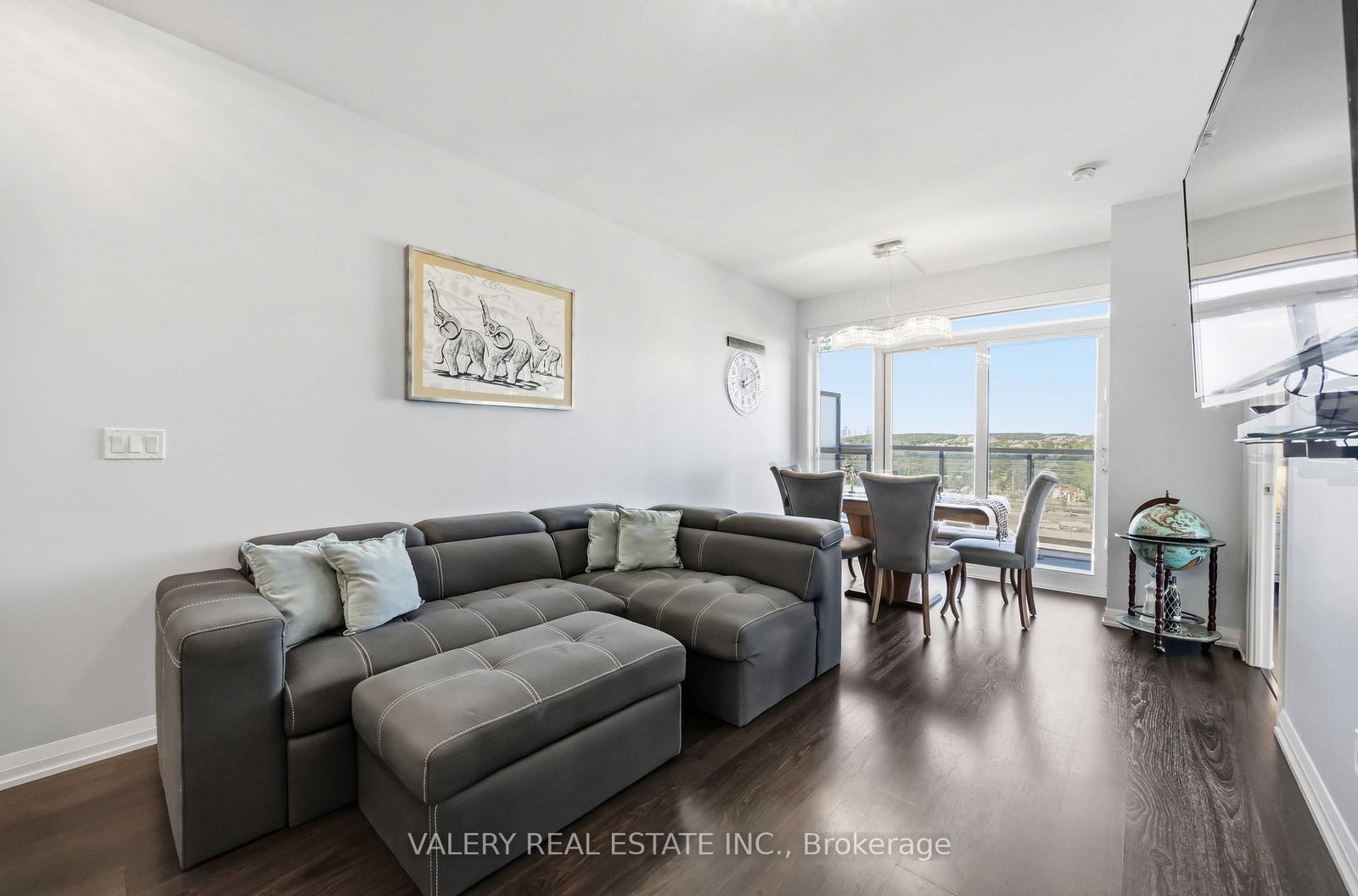 1108-65 Oneida Cres, Richmond Hill — 13