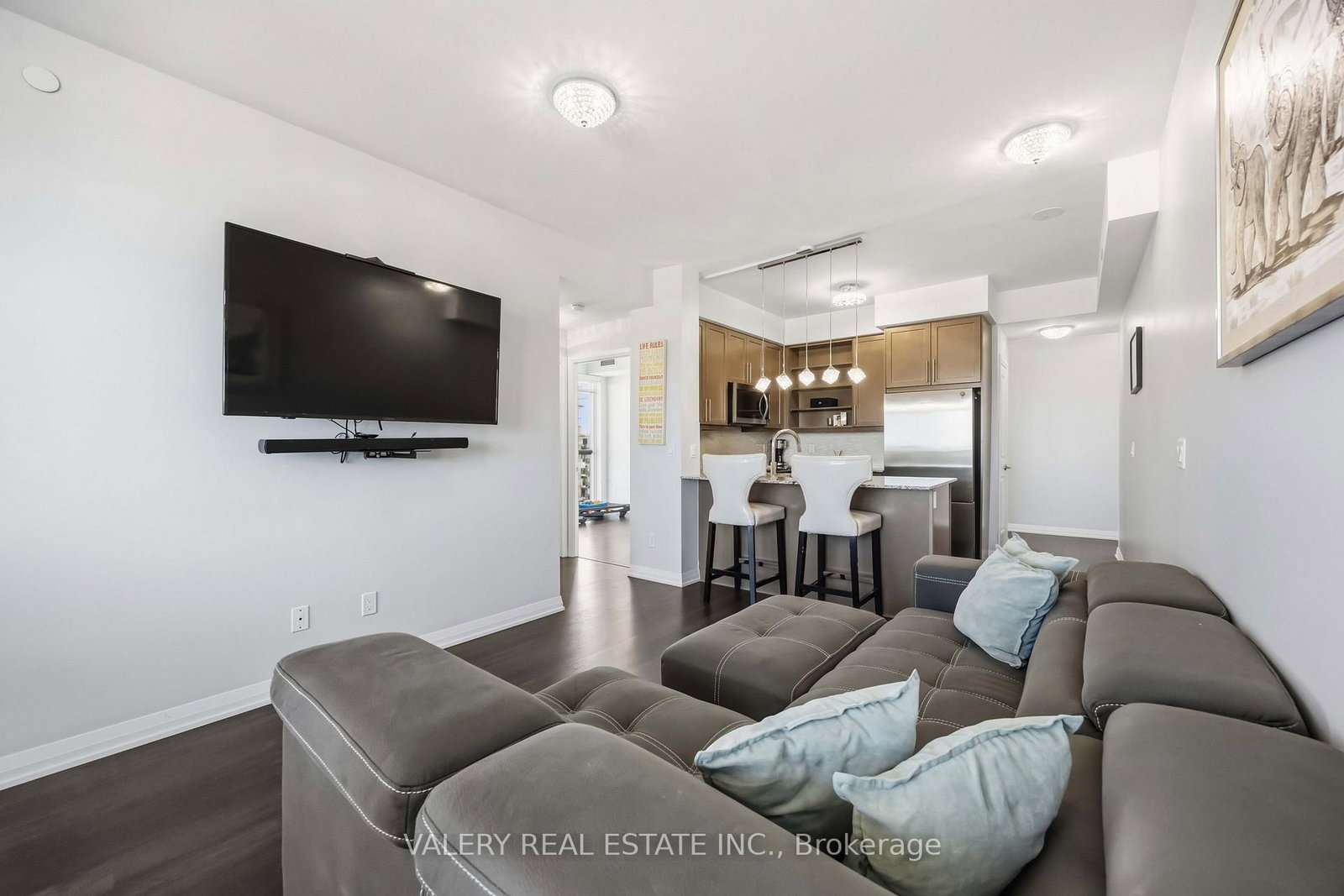 1108-65 Oneida Cres, Richmond Hill — 15