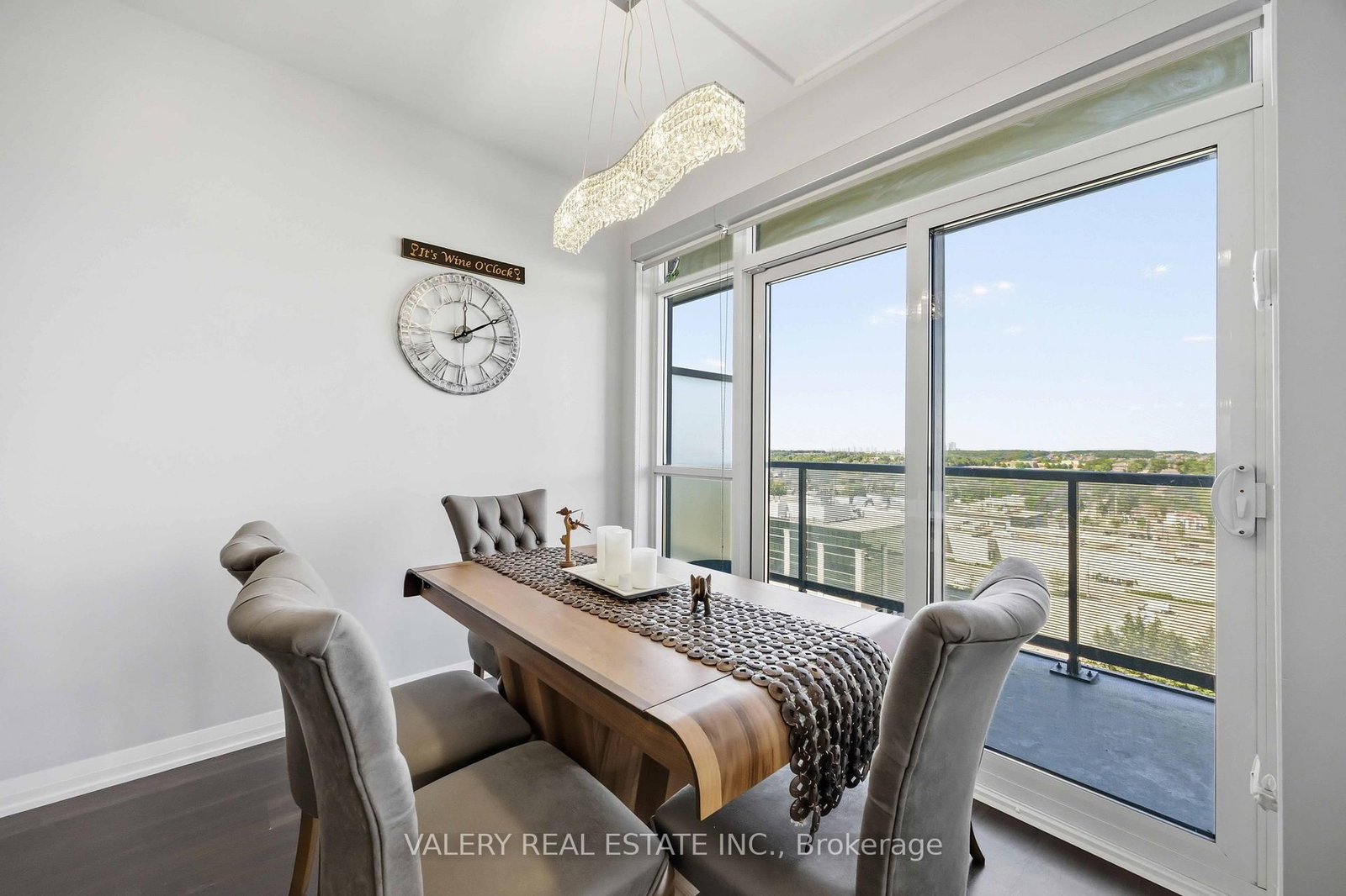 1108-65 Oneida Cres, Richmond Hill — 16