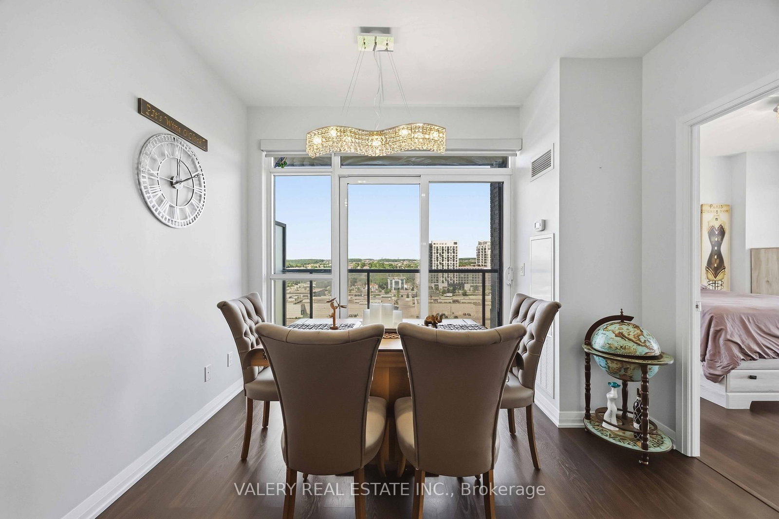 1108-65 Oneida Cres, Richmond Hill — 17