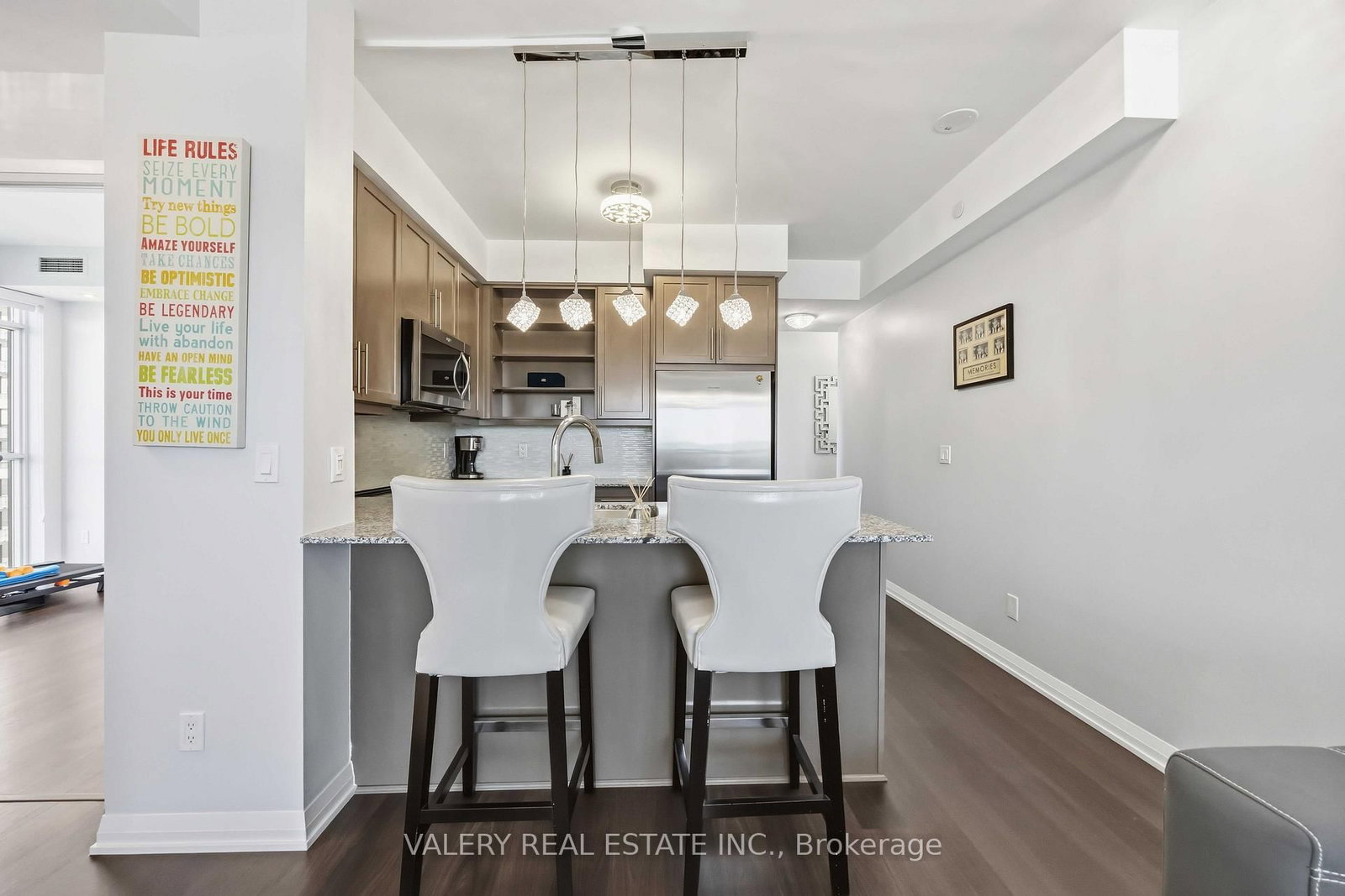 1108-65 Oneida Cres, Richmond Hill — 27