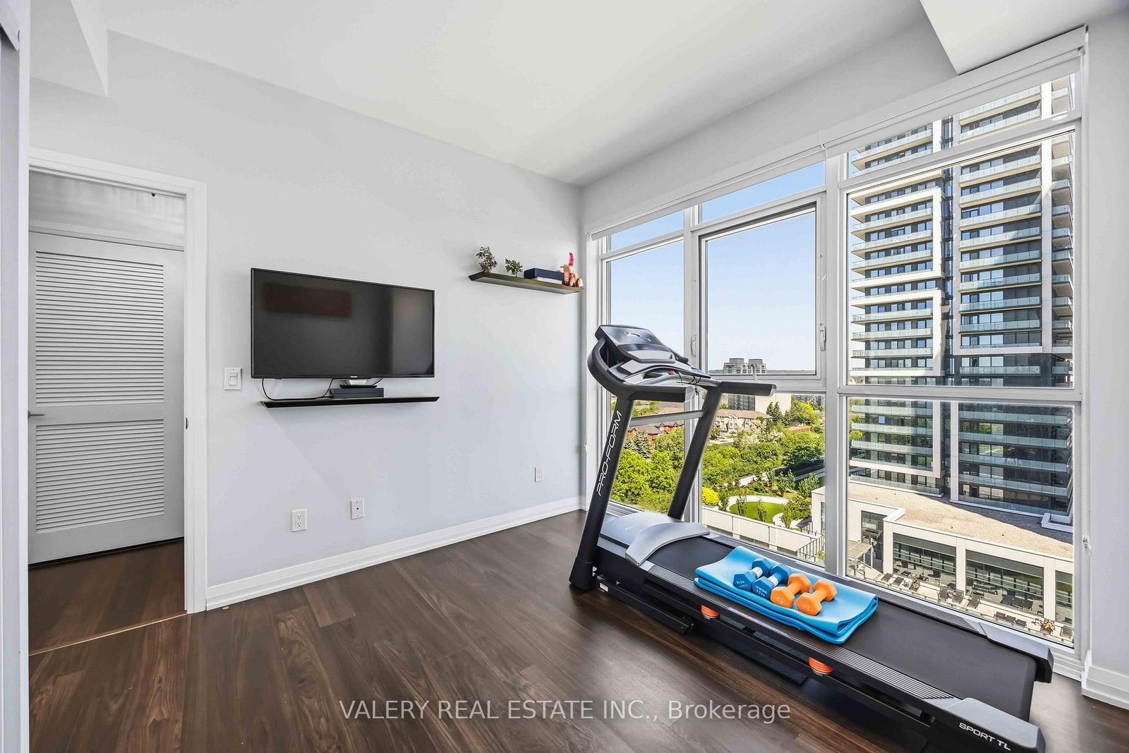1108-65 Oneida Cres, Richmond Hill — 37