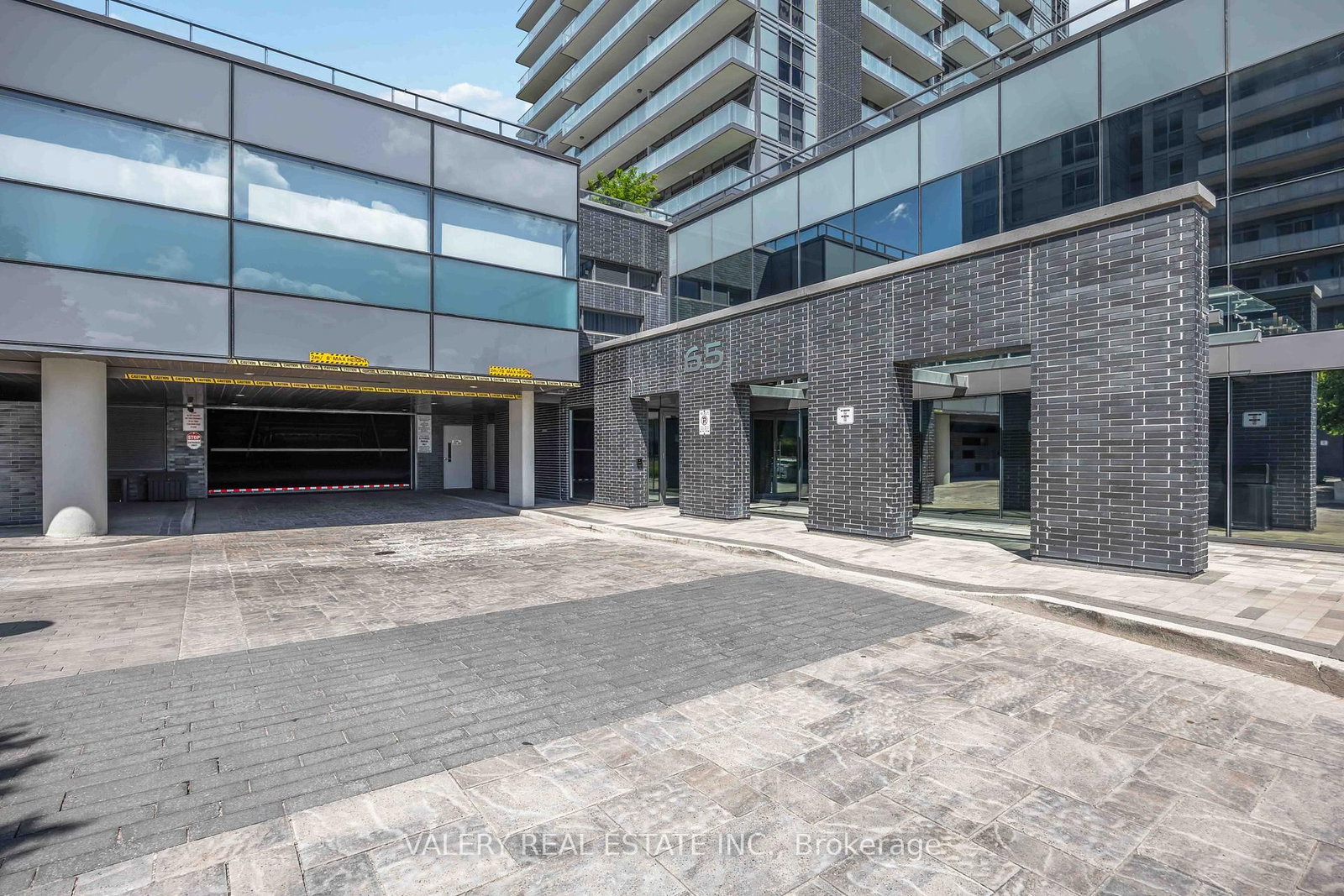 1108-65 Oneida Cres, Richmond Hill — 4