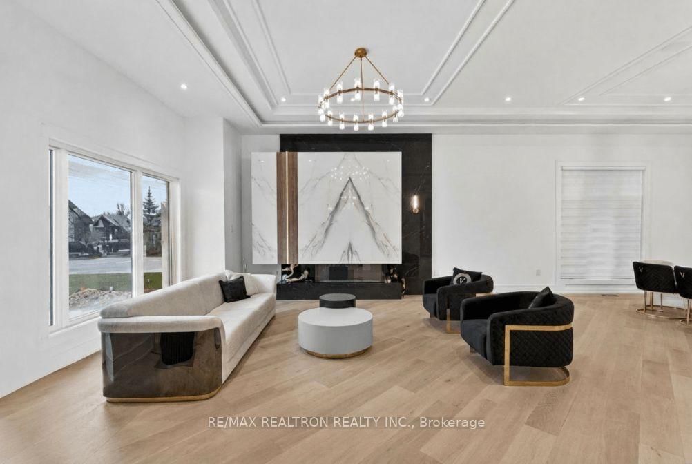 116 OAK Ave, Richmond Hill — 14