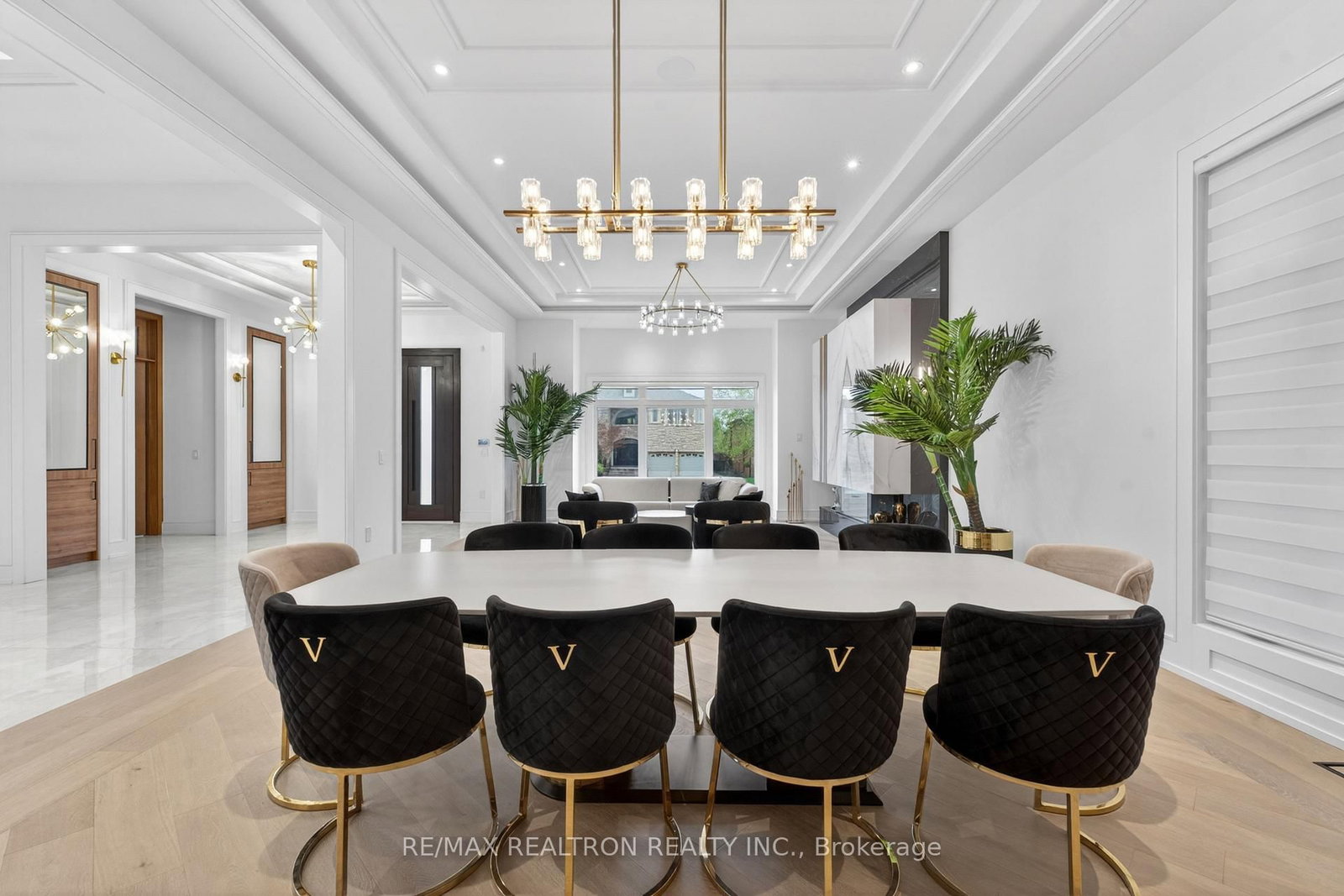 116 OAK Ave, Richmond Hill — 19