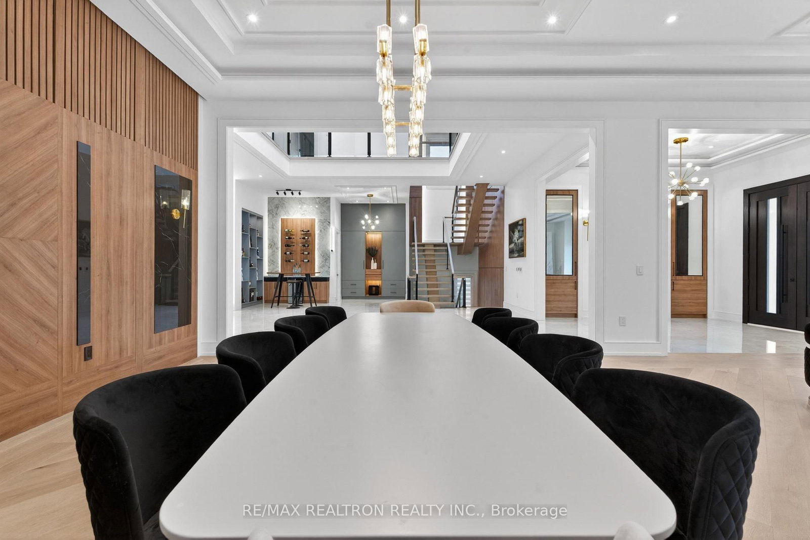 116 OAK Ave, Richmond Hill — 20