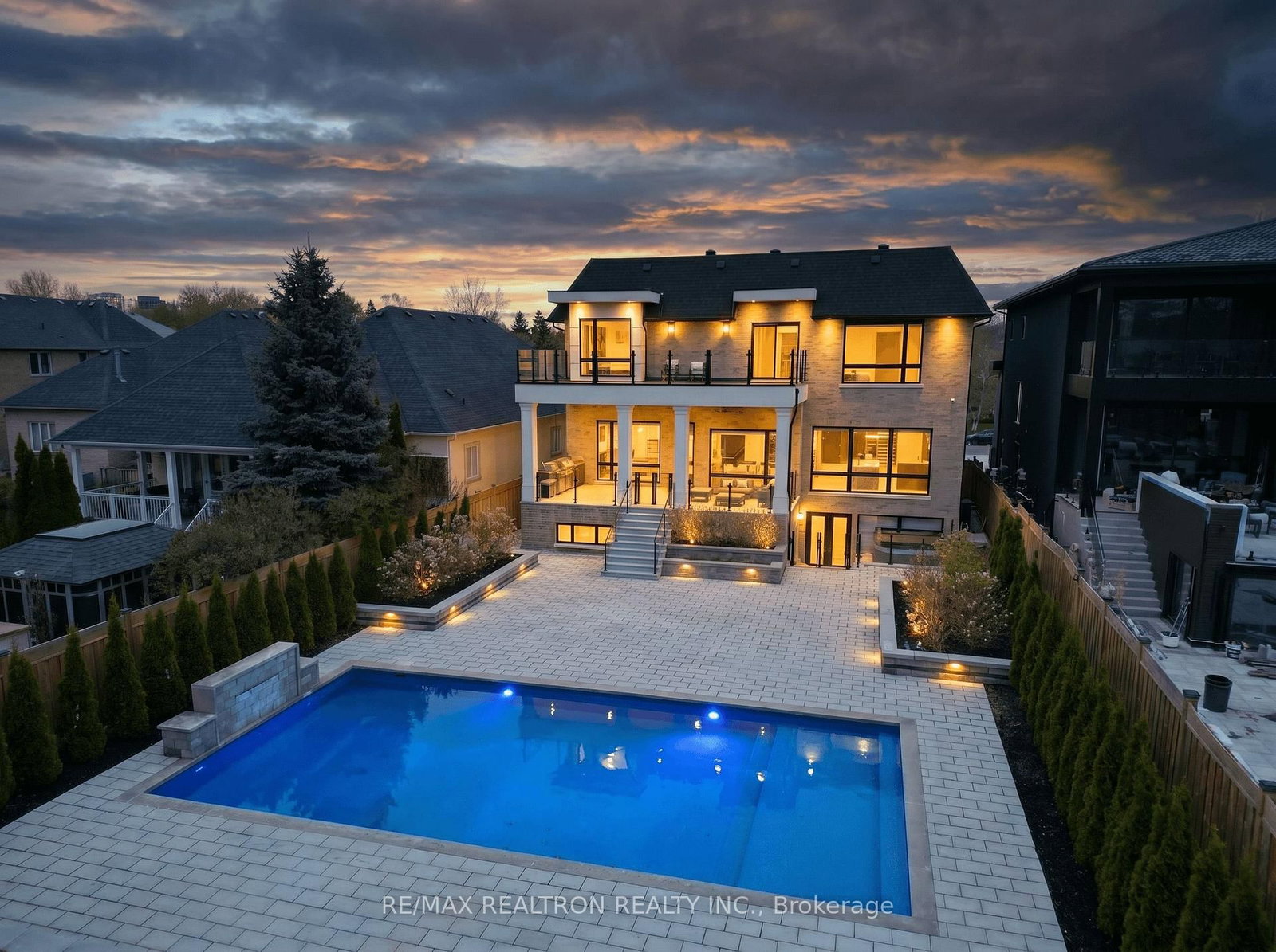 116 OAK Ave, Richmond Hill — 3