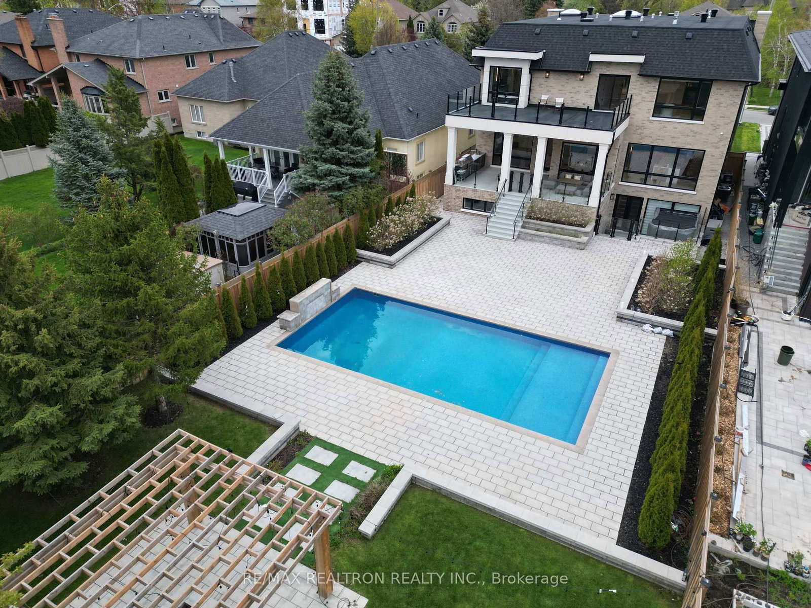 116 OAK Ave, Richmond Hill — 4