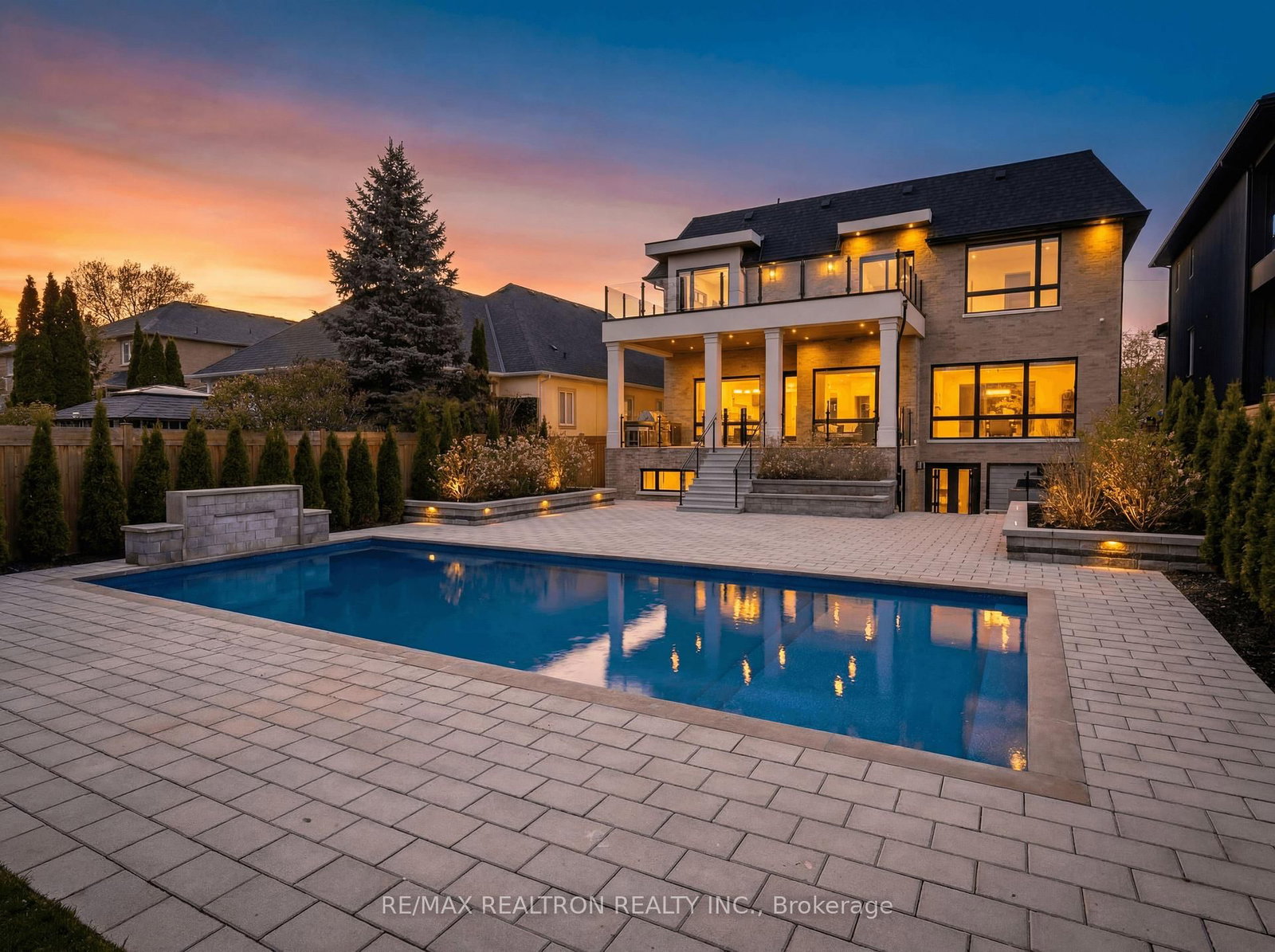 116 OAK Ave, Richmond Hill — 5