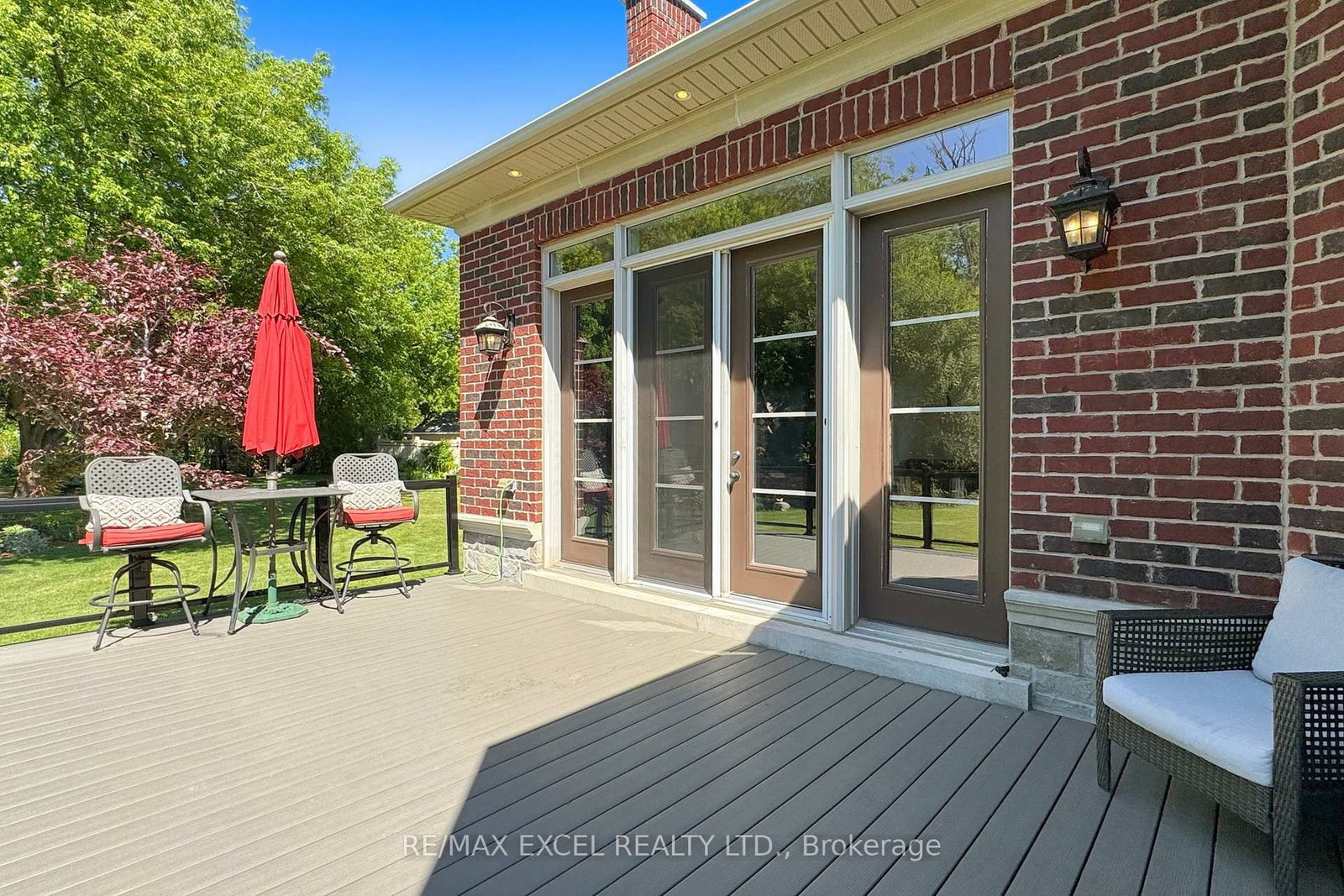 2 Beau Crt, Aurora — 36