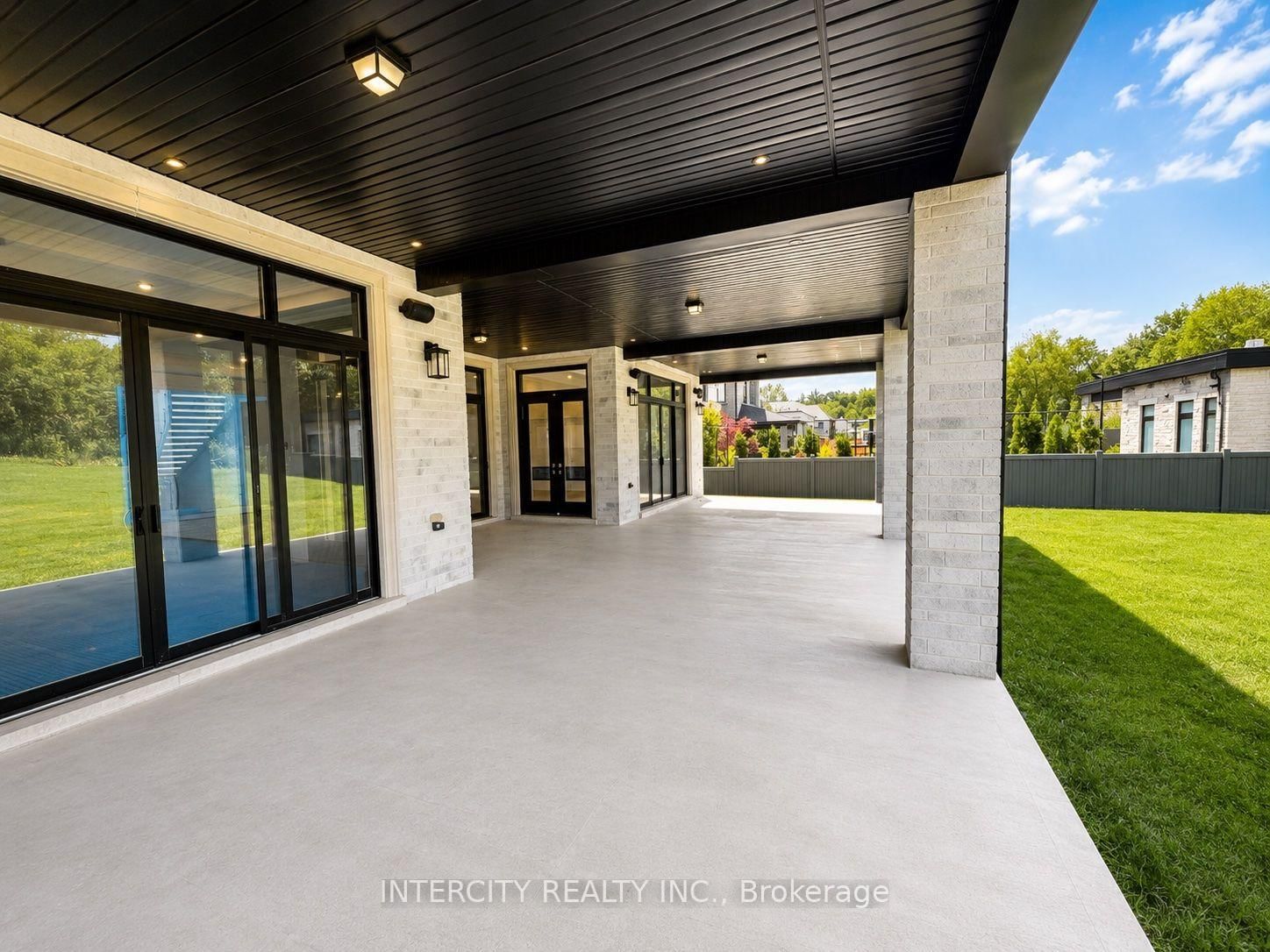 16 Creedmore Crt, Vaughan — 22