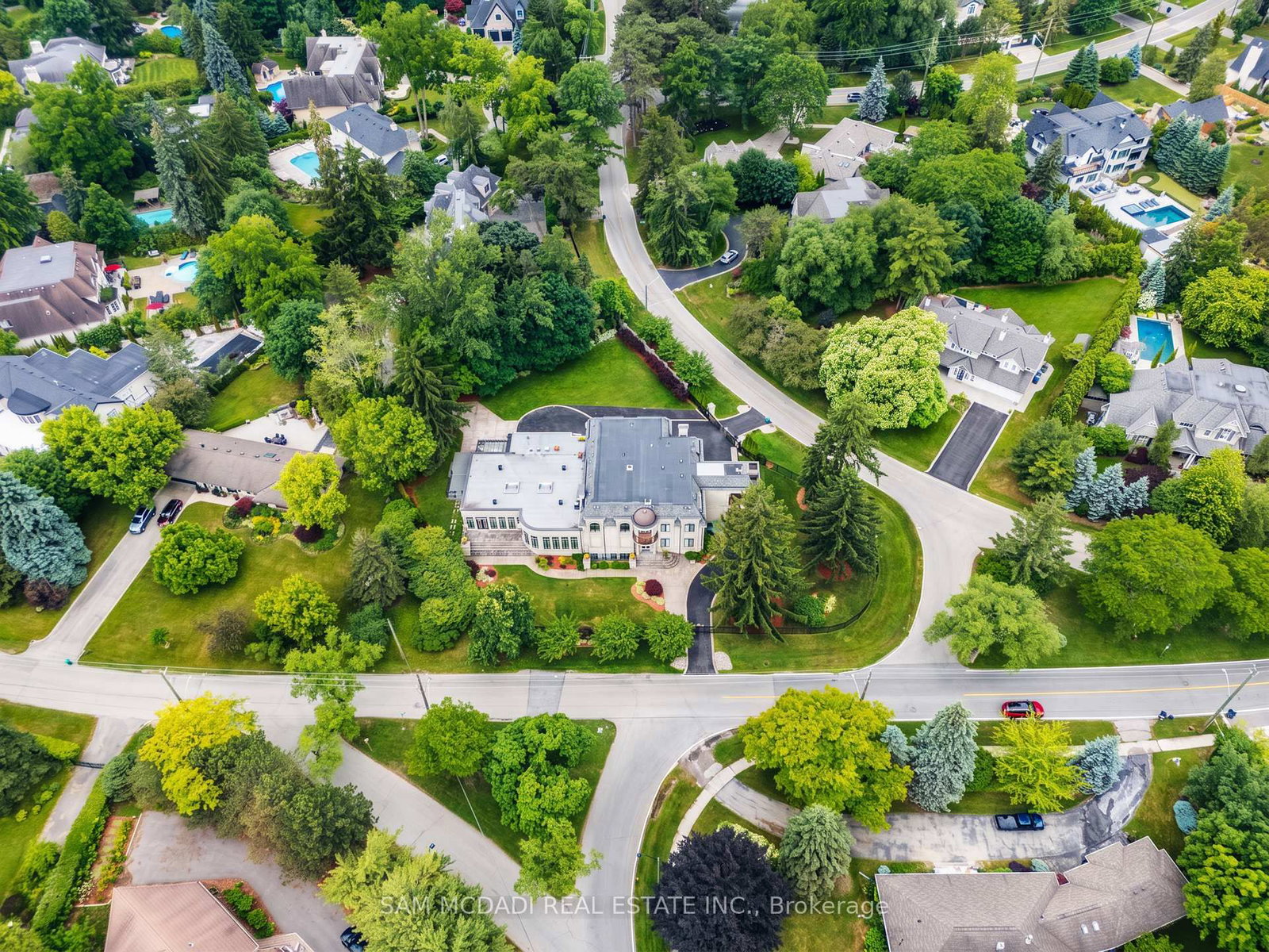 432 Bob-O-Link Rd, Mississauga — 48