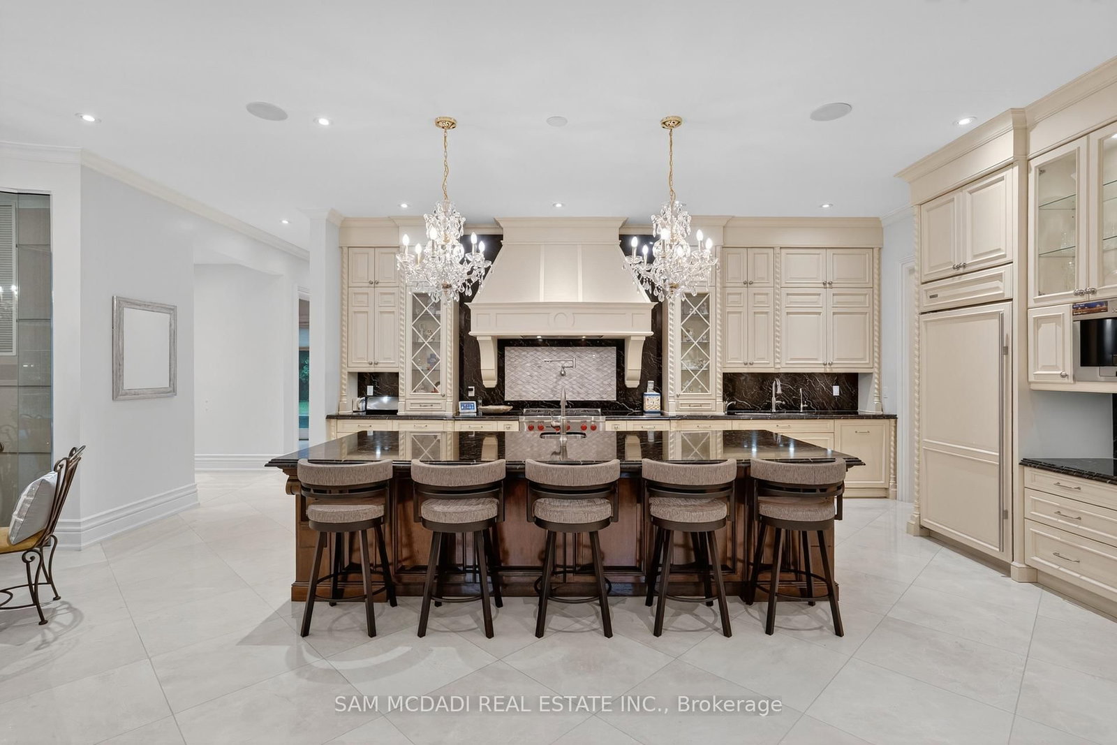 432 Bob-O-Link Rd, Mississauga — 8
